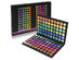 SHANY 120 Colors Eye shadow Palette, Bold and Bright Collection, Vivid Colors