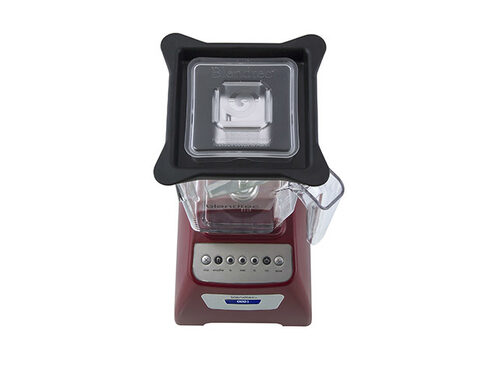 Blendtec Classic 570 Blender (Red) | StackSocial