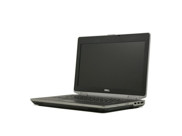 Dell Latitude E6320 14" Laptop, 2.9GHz Intel i7 Dual Core Gen 2, 4GB RAM, 320GB SATA HD, Windows 10 Home 64 Bit (Renewed)