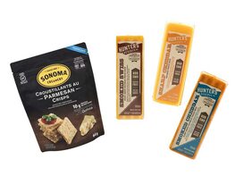 Charcuterie Pairing: Gourmet Cheese and Cracker Sampler