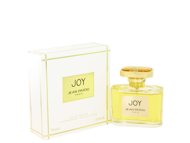 JOY by Jean Patou Eau De Parfum Spray 2.5 oz for Women (Package of 2)