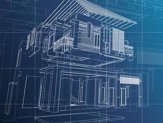 FREE: Learn the Basics of Technical Drawing (AutoCAD & Other Software) 4-Week Course