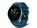 LIGE Luxury Waterproof Bluetooth Men's Smart Watch (Blue)