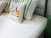 Peelaways 3-Layer Disposable Fitted Sheets (3-Pack)