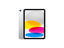 Apple iPad 11 (2025) 11" 128GB Silver Wi-Fi (Grade B-)
