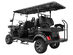 Phantom Scout 6-Seater Off-Road Electric Cart