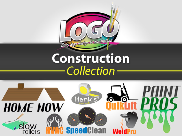 Construction Collection: Expansion Pack