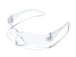 Anti-Scratch Protective Glasses with Polycarbonate Lens