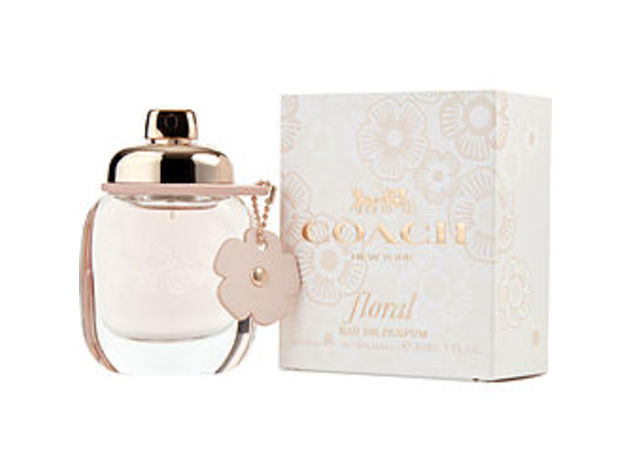 COACH FLORAL by Coach EAU DE PARFUM SPRAY 1 OZ For WOMEN