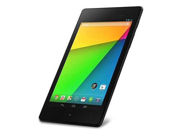 Asus Google Nexus 7 Gen 2 Deal