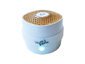 VentiFresh PLUS - Odor Eliminator Oakwood, Your Personal Air Purifier, single pa