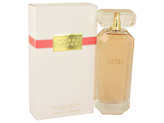 Ivanka Trump by Ivanka Trump Eau De Parfum Spray 3.4 oz for Women