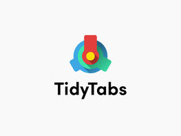 TidyTabs Windows Manager: Professional Lifetime License