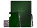 Rocketbook Fusion Smart Reusable Notebooks, FriXion Pens & Microfiber Bundle (Green/Letter)