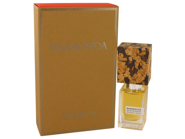 Nasomatto Baraonda by Nasomatto Extrait de parfum (Pure Perfume) 1 oz