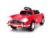 Costway MERCEDES BENZ 300SL AMG RC Electric Toy Kids Baby Ride on Car - Red