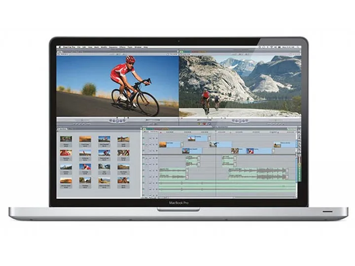 Apple MacBook Pro 13.3