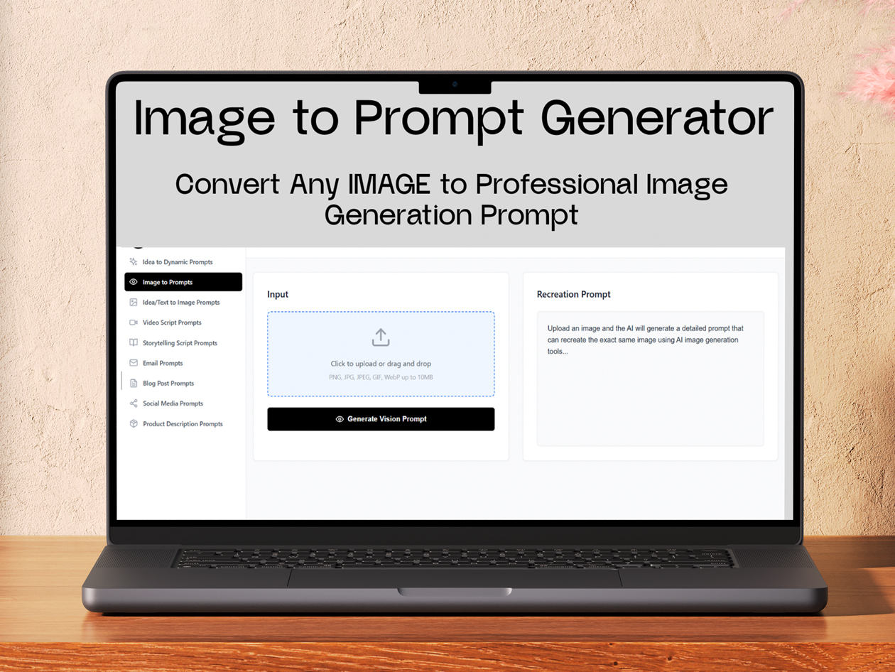 Prompting Systems: Lifetime Subscription (Gold Plan)