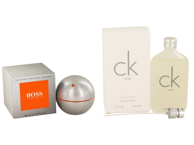 Boss in clearance motion gift set