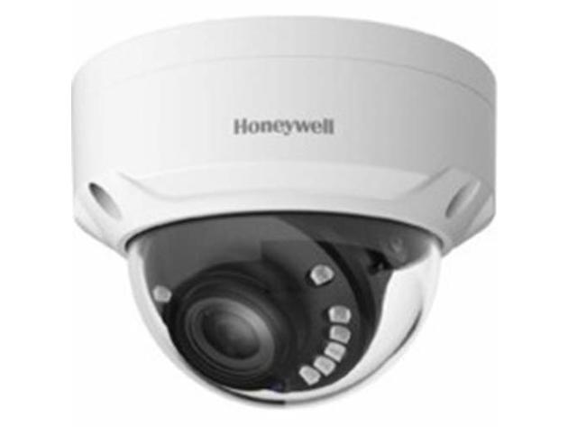 Honeywell  HD30XD2 ALL IN1 1080P HQA DOME 3.6MM IR 12VDC