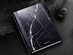 Marble Notebook (Nero Marquina)