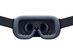 Samsung Gear VR 2016 - Virtual Reality Headset with Microphone - Dark Blue (Used, Open Retail Box)