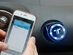 TrapTap Speed Trap Indicator (Midnight Blue)
