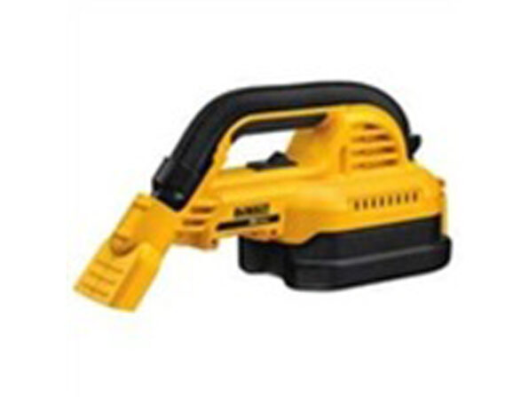 Dewalt Dcv517b 20v Cordless Vacuum Stacksocial