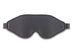 Dream Shade Blackout Cushioned Eye Mask (Set of 2/Gray)