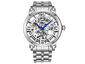 Winchester Automatic 42 mm Skeleton Watch