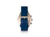Elevon Lindbergh Watch (Blue/Silver)