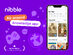 Nibble All-Around Knowledge App (5-Yr Subscription)
