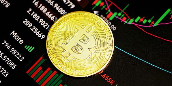 Getting Started with Cryptocurrency, Bitcoin & More - Product Image