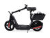 SWFT SD Sit-Down e-Scooter