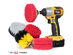 Drill Brush® Cleaning Supply Kit 