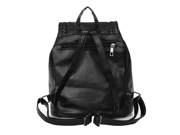 Raven 3-in-1 Mini Backpack | Joyus