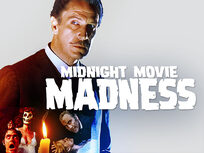 Midnight Movie Madness Bundle - Product Image
