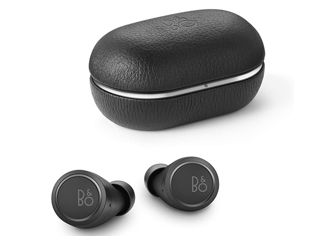 Bang & Olufsen Beoplay E8 3.0 True Wireless In-Ear Headphones