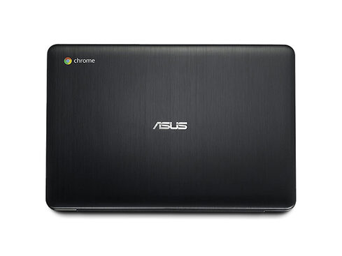 ASUS Chromebook C300M Celeron 2.1GHz 4GB RAM - Black (Refurbished
