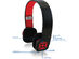Adesso Inc. XtreamH2B Xtream H2B BT Headphones - Black