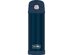 Thermos Stainless Steel Vacuum Insulation Technology Funtainer, 16 Ounce Bottle, Navy