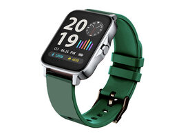 Lifestyle Smart Watch (Green)