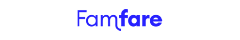 FamFare Logo mobile