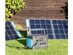 HomePower ONE Solar Generator - 2x2 (2-3 People)