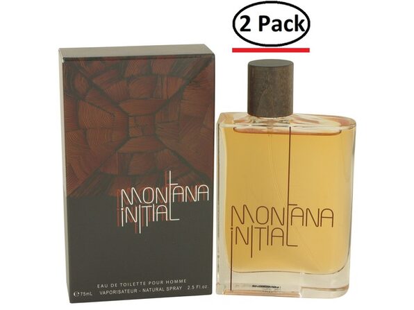 parfum montana blue pour femme