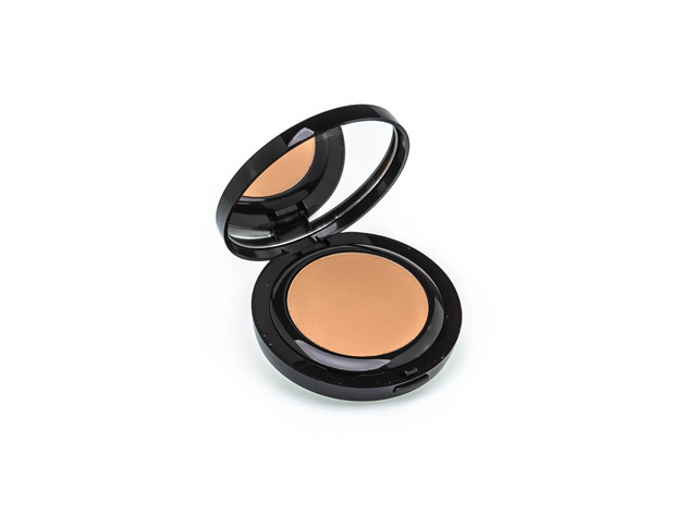 Laura Mercier Smooth Finish Foundation Powder - Shade 15 0.32oz (9.20g)