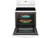 Frigidaire FFEF3054TW 5.3 Cu. Ft. Freestanding White Electric Range