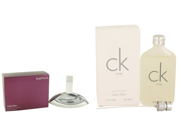 parfum calvin klein unisex