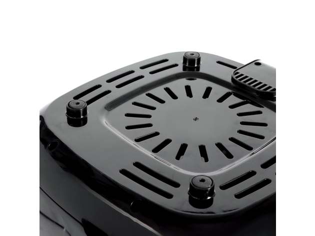 Uber Appliance Air Fryer XL Deluxe
