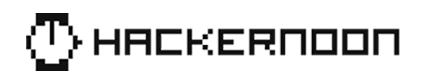 Hackernoon Logo mobile
